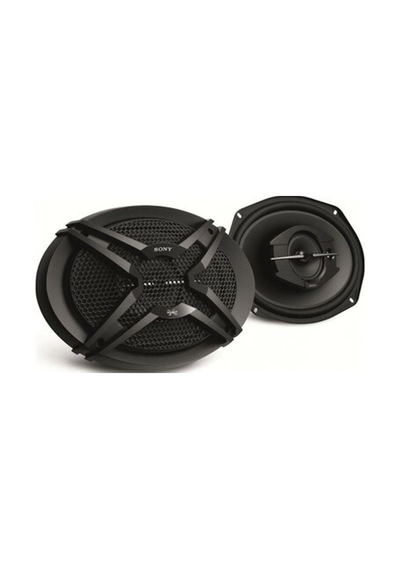 Sony X S-gtf6939 420 Watt 16 X 24 Cm Oval Oto Hoparlör