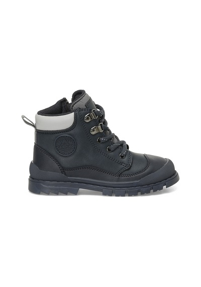 Polaris Pallo.p4pr Lacivert Erkek Çocuk Worker Bot 000000000101886646 Lacivert