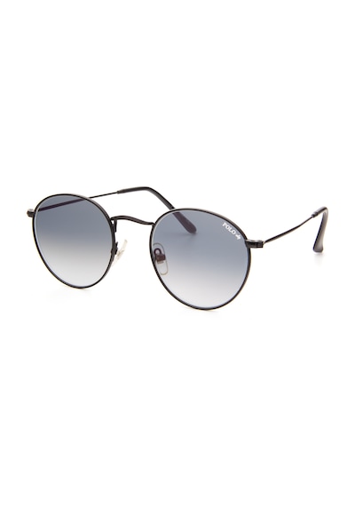Polo Village Pv2264 C8 50 Unisex Güneş Gözlüğü Siyah