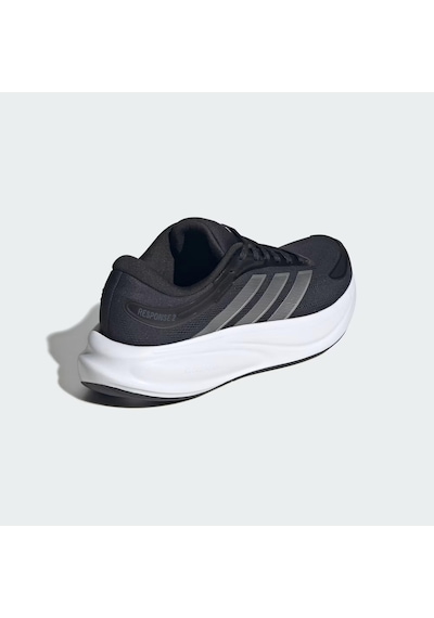 Adidas Kj1760 Response 2 W Kadın Koşu Ayakkabısı Siyah