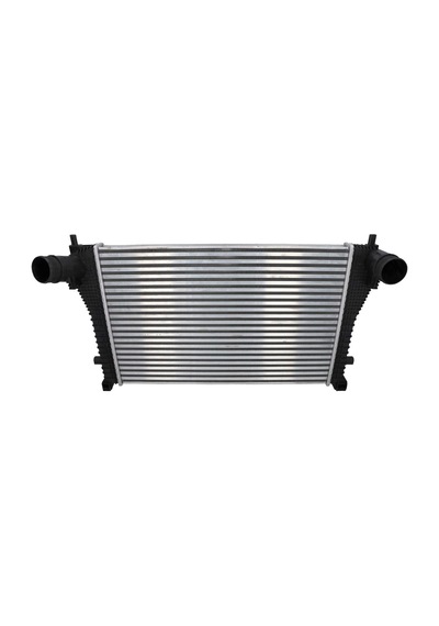 Behr Cırgooup Radyatör Intercool Vw Q7-trg