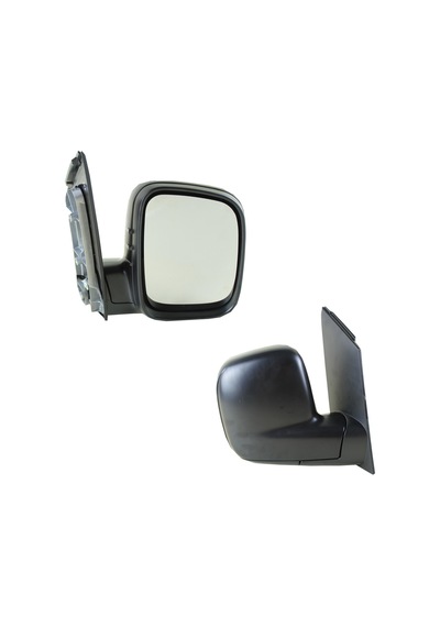 Dış Dikiz aynası Elektrikli Sağ Caddy 2004 - 2013 Vm - 375ehr1