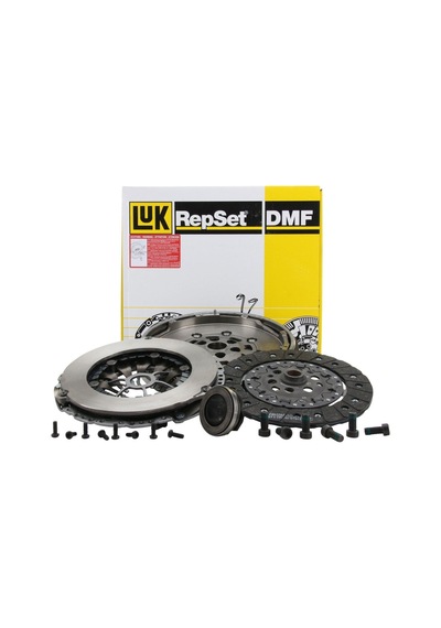 Debriyaj Seti Volantlı Luk 600001600 Golf 2003 Jetta 2003 Passat 2003 Oem 03g105264ab