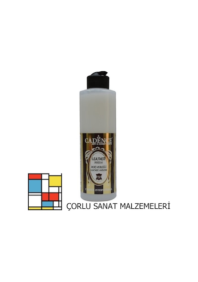 Deri Verniği Parlak 120M