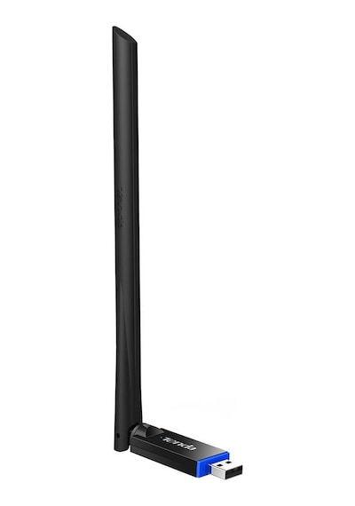 Tenda U10 Ac650 Usb Wireless Adaptör