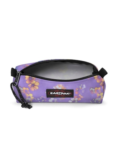 Eastpak Benchmark Single Flora Fade Lilac Kalem Çantası Ek0003727v21 Flora Fade Lilac