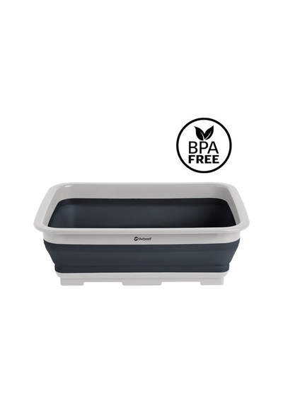 Outwell Collaps Wash Bowl Çok Renkli