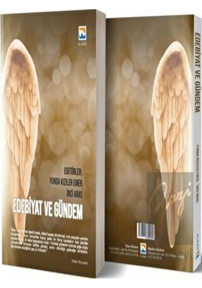 Nisan Kitabevi - Edebiyat ve Gündem