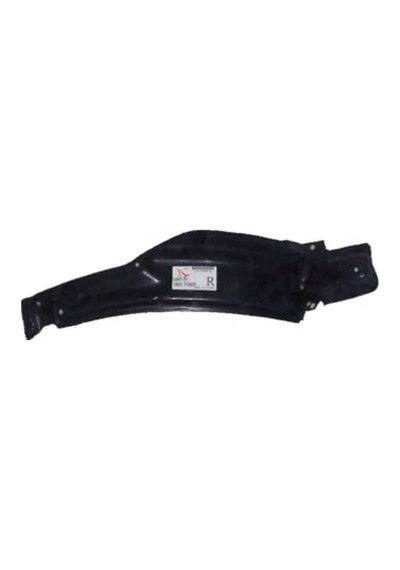 Suzukı Carry- 98/04 Ön Çamurluk Davlumbazı Sağ Lt-sz-6016 Tyg
