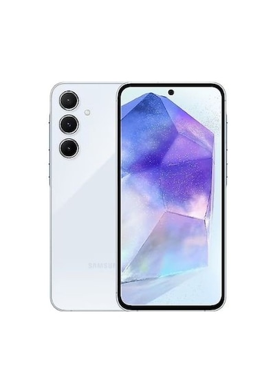 Yenilenmiş Samsung Galaxy A55 128 GB B Kalite (12 Ay Garantili)