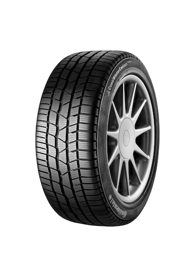 Continental 215/60 R16 99H XL TS830 Kış Lastiği 2025