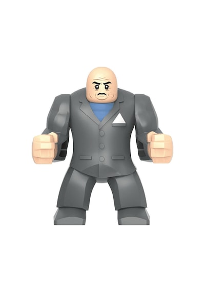 Süper Kahramanlar Dev Mini Figür Kingpin