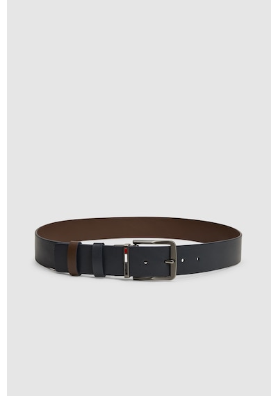 U.s. Polo Assn. Erkek Lacivert Kemer 50322593-vr033
