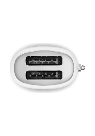 Smeg TSF01 2 Dilim Ekmek Kızartma Makinesi Beyaz