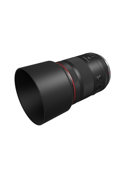 Canon Rf 85mm F/1.4 L Vcm Lens