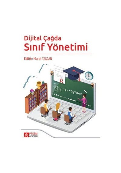 Dijital Çağda Sınıf Yönetimi / Komisyon