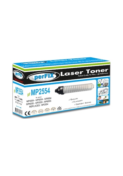 Pfx Pf Mp2554 2554 Toner