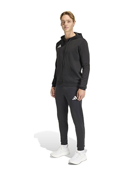 Adidas Ent26 Sw Pnt Erkek Futbol Eşofman Altı Jz9138 Siyah