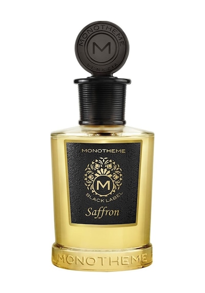 Monotheme Black Label Saffron Unisex Parfüm EDP 100 ML