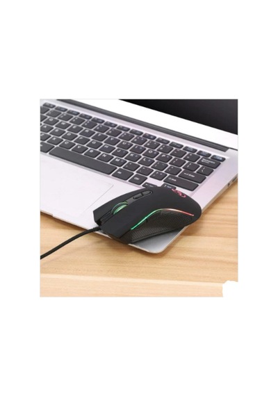 A-869 Rgb Gaming Mouse Diğer