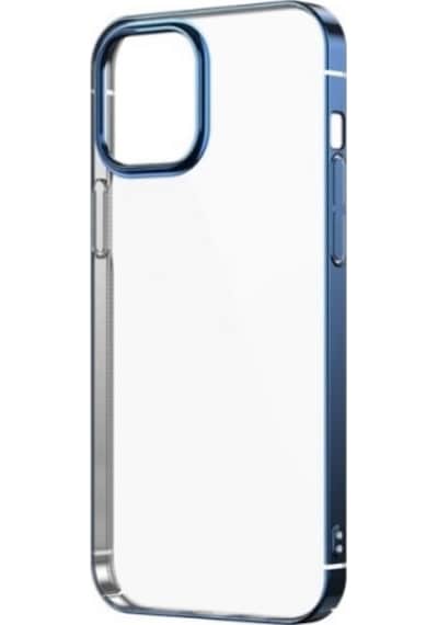Apple Uyumlu iPhone 12 Pro Max Kılıf Zore Pixel Kılıf