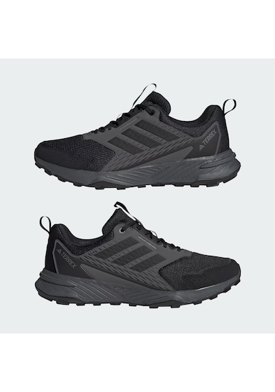 Adidas Tracefinder Trail Erkek Koşu Ayakkabısı C-adııh2930e10a00 Siyah