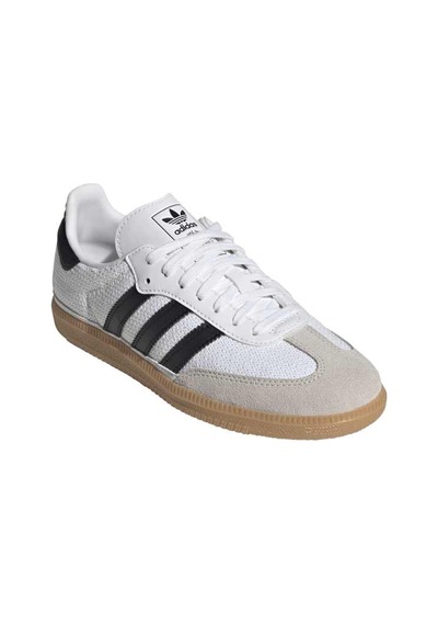 Adidas Samba Og J Kadın Spor Ayakkabı - Kk2348 Beyaz