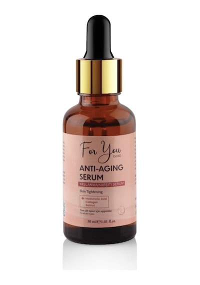 Anti Aging Serum 30 Ml