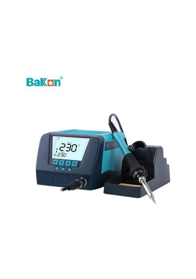 Bakon Bk90 90W Intelligent Havya İstasyonu