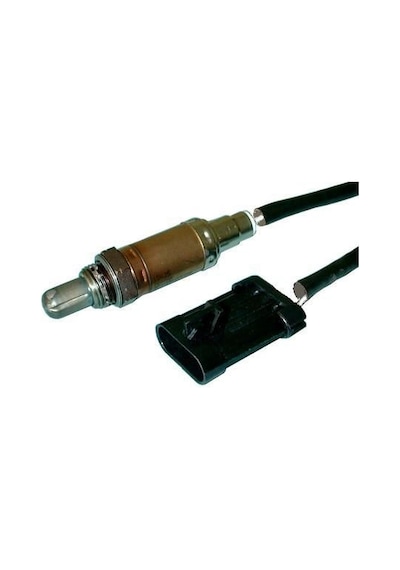 Opel Astra F Corsa B 1993- Oksijen Lambda Sensoru 25133396 Delphi