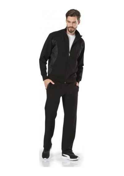 Pierre Cardin 7000 Erkek Eşofman Takım - Siyah - Xl Siyah