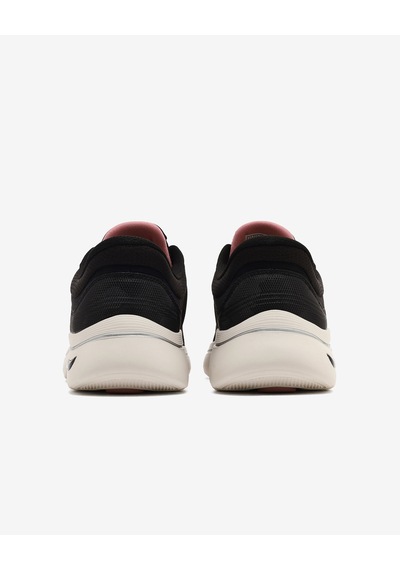Skechers Go Walk Arch Fıt 2.0 Kadın Siyah Yürüyüş Ayakkabısı 125331 Bkpk Siyah