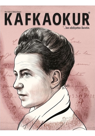Kafkaokur 15.Sayı Ocak-Şubat 2017