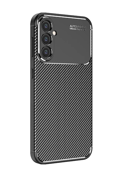 Galaxy S24 Uyumlu Negro Silikon Kılıf-siyah