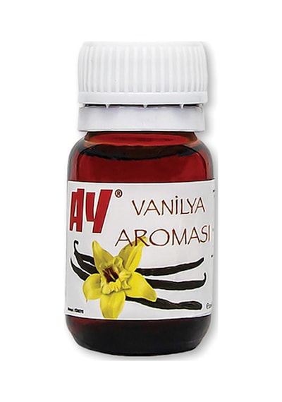 Ay Vanilya Aroması 20 ML