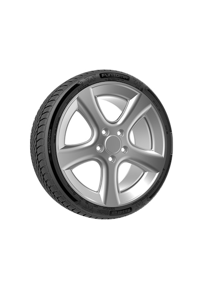 Funtoma Roadfun Winter 195/65 R15 91H Kış Lastiği 2024