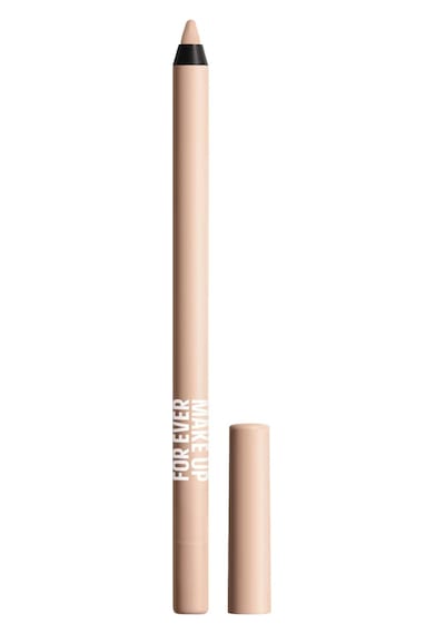 Make Up For Ever Aqua Resist Color Pencil - Suya Dayanıklı Göz Kalemi, 24 Saat Kalıcılık - 13 Boundless Bisque Diğer Make Up For Ever Aqua Resist Color Pencil - Suya Dayanıklı Göz Kalemi, 24 Saat Kalıcılık - 13 Boundless Bisque Diğer