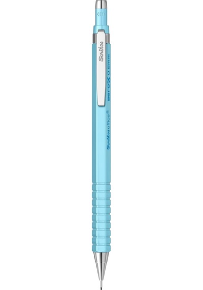Office Aero-x Versatil 0.5 Mm Açik Mavi