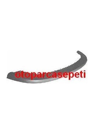 Golf 5 Ön Tampon Spoyleri 2003-20071K0805903A
