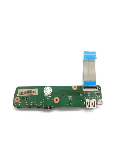 Lenovo Uyumlu Flex 3-1120 80Lx Usb Audio Sd Kart Board