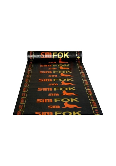 Fok Sp3000 Yalıtım Membranı (3Mm)