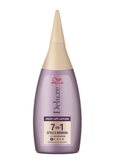 Wella Deluxe Root Lift Losyon 100 Ml