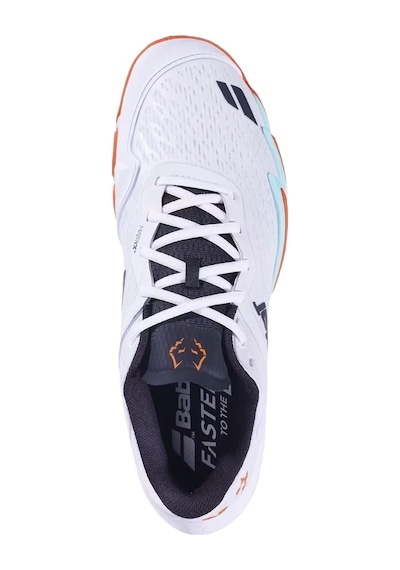 Babolat Babolat Premura 3 Men Lebron Erkek Beyaz Tenis Ayakkabısı 9281
