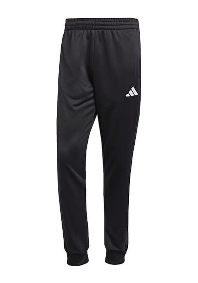 Adidas M 3s Ft Tt Ts Erkek Günlük Eşofman Takımı Jc5375 Siyah Siyah