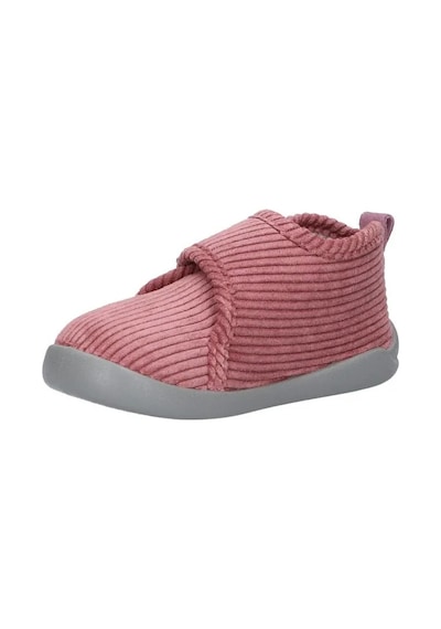 Igor W10310-010 Homie Pana Kız Çocuk Panduf Pembe Pembe