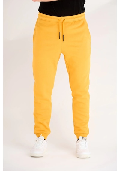 Only & Sons Onsceres Sweat Pants Noos Erkek Sarı Eşofman Altı - 22018686 Sarı