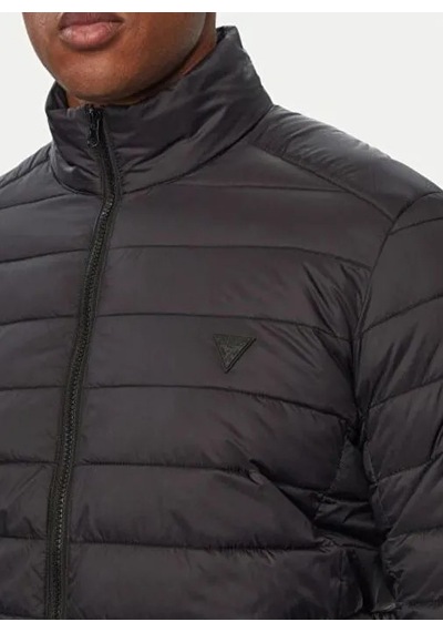 Guess Carl Erkek Mont Z6bl13w5077 Siyah