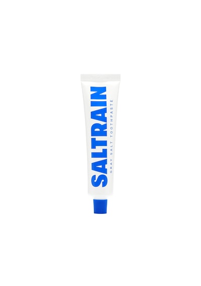 Saltrain Gray Salt Diş Macunu 100 G