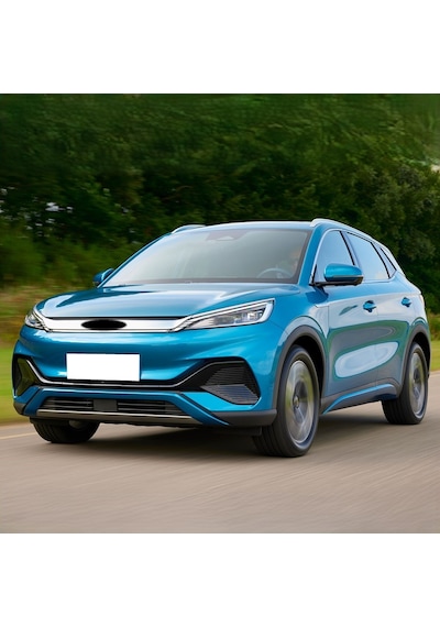 Byd Atto 3 2022-2026 Ön Arka Cam Silecek Takımı