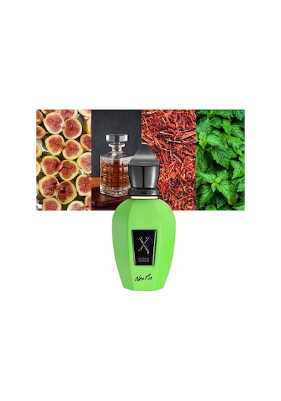 Xerjoff Duran Duran Neorio Green Parfum 50 Ml Unisex Parfüm Odunsu